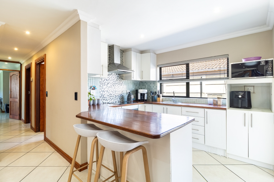 3 Bedroom Property for Sale in Jagtershof Western Cape